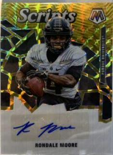 Rondale Moore