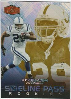 Joseph Addai