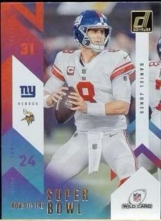 Daniel Jones