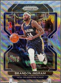 Brandon Ingram