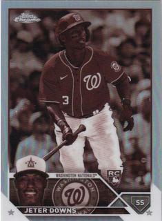 Jeter Downs