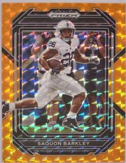 Saquon Barkley