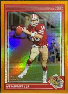 Joe Montana