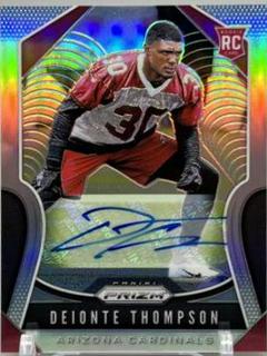 Deionte Thompson
