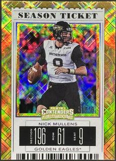 Nick Mullens