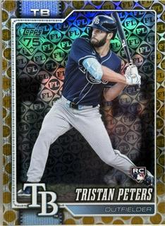 Tristan Peters