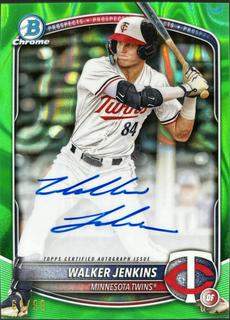 Walker Jenkins