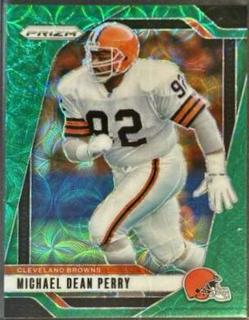 Michael Dean Perry