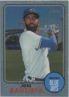 Jose Bautista