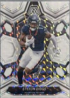 Stefon Diggs