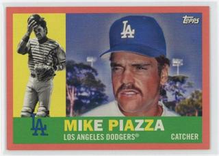 Mike Piazza