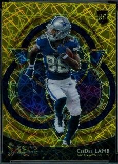 CeeDee Lamb