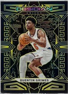 Quentin Grimes