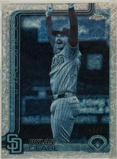 Dylan Cease