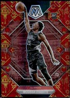 Moussa Diabate