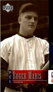Roger Maris