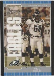 Trent Cole