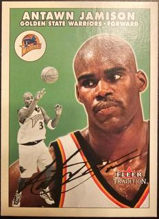Antawn Jamison