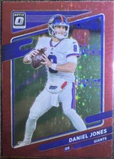 Daniel Jones