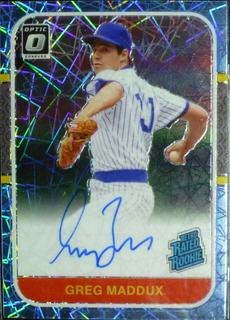 Greg Maddux