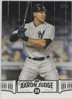 Aaron Judge