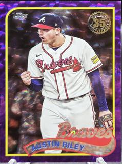 Austin Riley