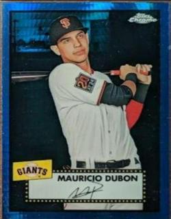 Mauricio Dubon