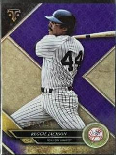 Reggie Jackson