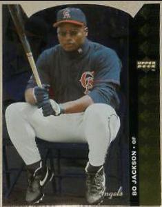 Bo Jackson