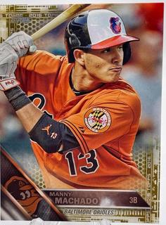 Manny Machado