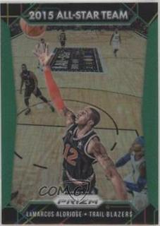 LaMarcus Aldridge