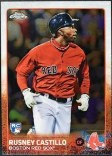 Rusney Castillo
