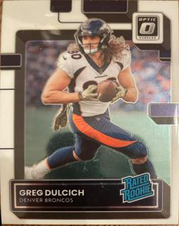 Greg Dulcich
