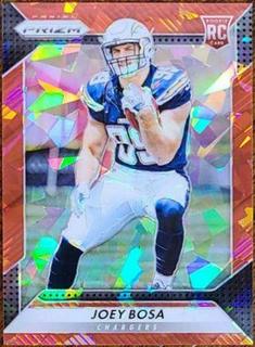 Joey Bosa