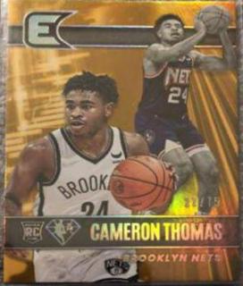Cameron Thomas