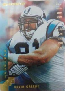 Kevin Greene