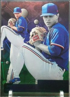 Jack Leiter