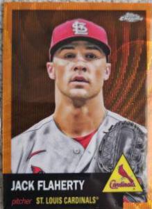 Jack Flaherty