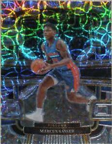 Marcus Sasser
