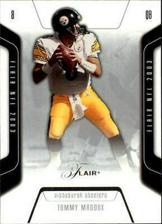 Tommy Maddox