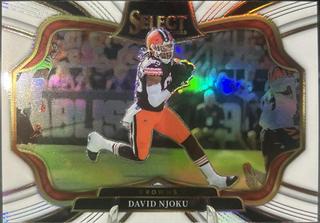David Njoku