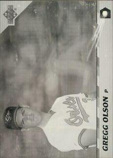 Gregg Olson