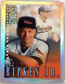 Cal Ripken Jr.