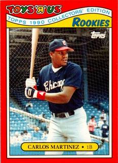 Carlos Martinez