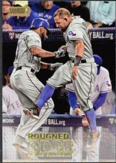 Rougned Odor
