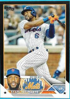 Starling Marte