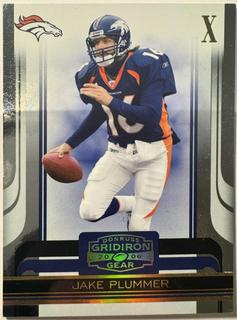 Jake Plummer