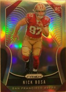 Nick Bosa
