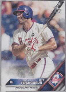 Jeff Francoeur