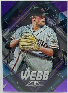 Logan Webb
